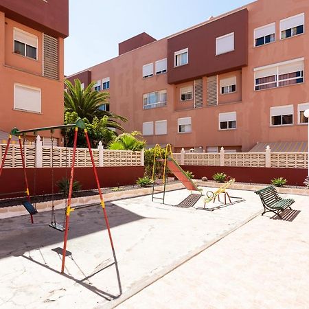 Home2Book Duplex El Medano Pool & Terrace El Médano Exterior foto